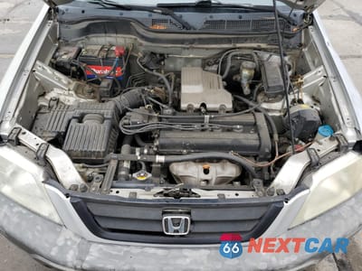 Zdjęcie 12 z 13 samochodu: 1999 HONDA CR-V EX VIN:JHLRD186XXC064441 - miniatura