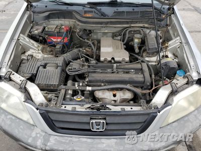 Zdjęcie 12 z 13 samochodu: 1999 HONDA CR-V EX VIN:JHLRD186XXC064441 - miniatura