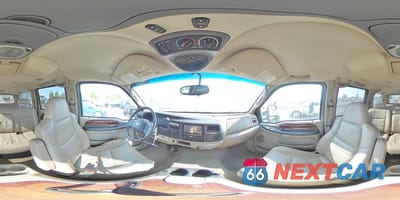 Zdjęcie 15 z 15 samochodu: 2005 FORD EXCURSION LIMITED VIN:1FMSU43P65EB45031 - miniatura