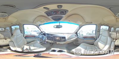 Zdjęcie 15 z 15 samochodu: 2005 FORD EXCURSION LIMITED VIN:1FMSU43P65EB45031 - miniatura