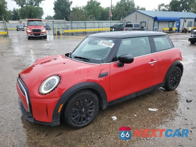 2023 MINI COOPER WMW33DH05P2T20930 - główne zdjęcie licytacji z USA - miniatura