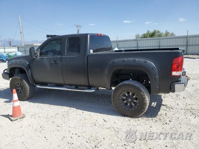 Drugie zdjęcie samochodu z przodu: 2008 GMC SIERRA K1500 VIN:2GTEK19J781276113 - miniatura