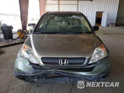 Piąte zdjęcie samochodu w środku: 2008 HONDA CR-V LX VIN:JHLRE48328C033836 - miniatura