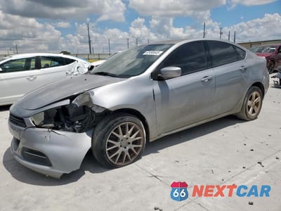 2015 DODGE DART SXT 1C3CDFBB9FD212288 - główne zdjęcie licytacji z USA - miniatura