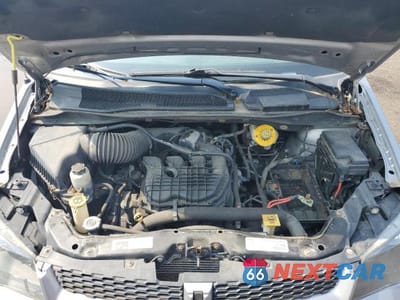 Zdjęcie 12 z 14 samochodu: 2018 DODGE GRAND CARAVAN GT VIN:2C4RDGEG1JR240854 - miniatura