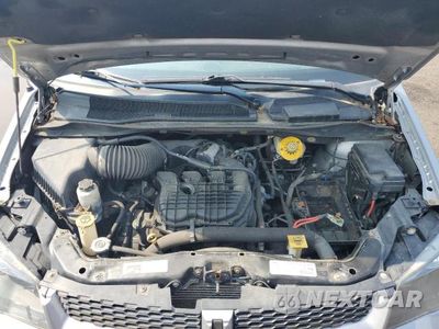 Zdjęcie 12 z 14 samochodu: 2018 DODGE GRAND CARAVAN GT VIN:2C4RDGEG1JR240854 - miniatura