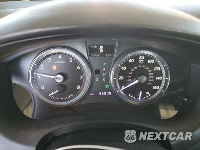 Zdjęcie 9 z 14 samochodu: 2012 LEXUS ES 350 VIN:JTHBK1EG3C2508856 - miniatura
