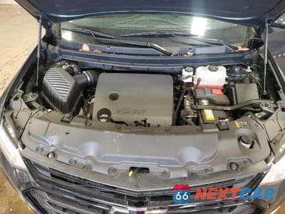 Zdjęcie 12 z 14 samochodu: 2018 CHEVROLET TRAVERSE VIN:1GNEVGKW5JJ217483 - miniatura