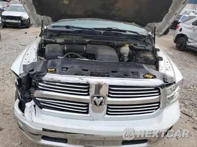 Zdjęcie 11 z 12 samochodu: 2015 RAM 1500 SLT VIN:1C6RR7LG8FS671371 - miniatura