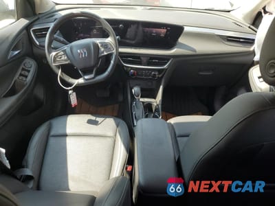 Zdjęcie 8 z 15 samochodu: 2024 BUICK ENCORE GX SPORT TOURING VIN:KL4AMDSLXRB082970 - miniatura