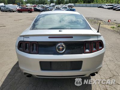Zdjęcie 6 z 14 samochodu: 2014 FORD MUSTANG VIN:1ZVBP8AM6E5289493 - miniatura