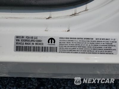 Zdjęcie 13 z 14 samochodu: 2024 RAM 3500 TRADESMAN VIN:3C63R3GL8RG133061 - miniatura