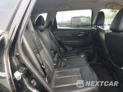 Zdjęcie 11 z 14 samochodu: 2020 NISSAN ROGUE S VIN:5N1AT2MT7LC728585 - miniatura