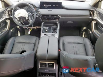 Zdjęcie 8 z 13 samochodu: 2025 MAZDA CX-90 PREFERRED VIN:JM3KKBHD2S1199708 - miniatura