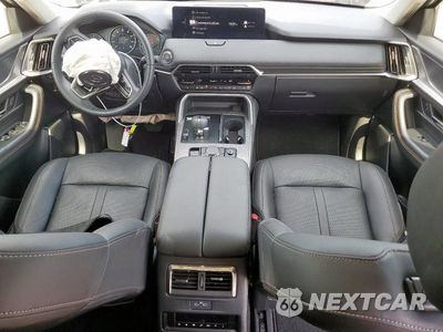 Zdjęcie 8 z 13 samochodu: 2025 MAZDA CX-90 PREFERRED VIN:JM3KKBHD2S1199708 - miniatura