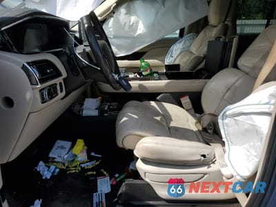 Zdjęcie 7 z 14 samochodu: 2020 LINCOLN NAVIGATOR L RESERVE VIN:5LMJJ3LTXLEL00590 - miniatura