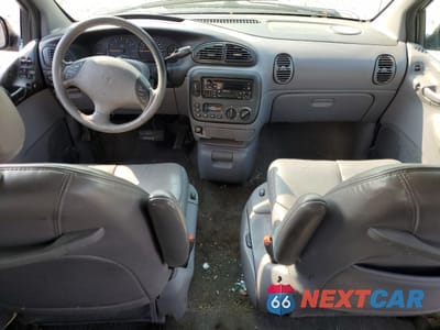 Zdjęcie 8 z 13 samochodu: 2000 DODGE GRAND CARAVAN ES VIN:1B4GP74L3YB684949 - miniatura