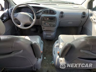 Zdjęcie 8 z 13 samochodu: 2000 DODGE GRAND CARAVAN ES VIN:1B4GP74L3YB684949 - miniatura