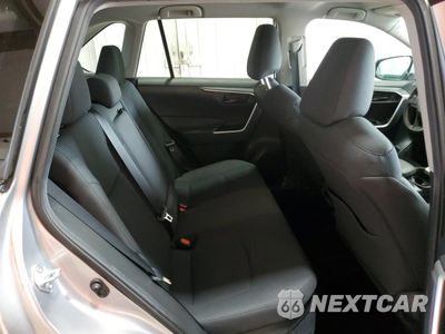 Zdjęcie 11 z 13 samochodu: 2021 TOYOTA RAV4 LE VIN:4T3MWRFV0MU028082 - miniatura