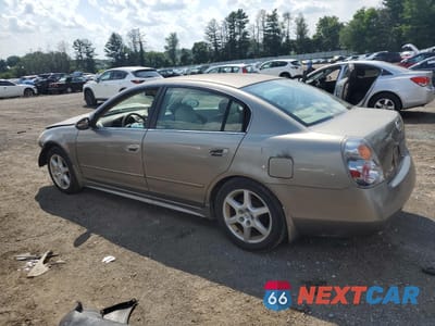 Drugie zdjęcie samochodu z przodu: 2002 NISSAN ALTIMA SE VIN:1N4BL11EX2C715570 - miniatura