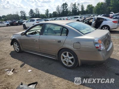 Drugie zdjęcie samochodu z przodu: 2002 NISSAN ALTIMA SE VIN:1N4BL11EX2C715570 - miniatura