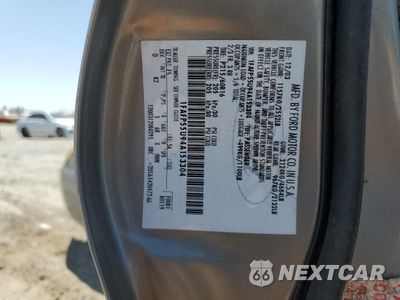 Zdjęcie 12 z 12 samochodu: 2004 FORD TAURUS SES VIN:1FAFP55U94A153304 - miniatura