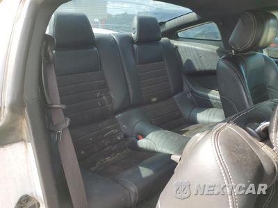Zdjęcie 10 z 14 samochodu: 2014 FORD MUSTANG GT VIN:1ZVBP8CF0E5274342 - miniatura