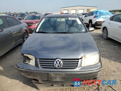 Piąte zdjęcie samochodu w środku: 2003 VOLKSWAGEN JETTA GLS VIN:3VWSK69M43M048983 - miniatura