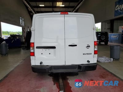 Zdjęcie 6 z 14 samochodu: 2017 NISSAN NV 1500 S VIN:1N6BF0KM0HN800784 - miniatura