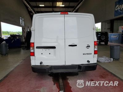 Zdjęcie 6 z 14 samochodu: 2017 NISSAN NV 1500 S VIN:1N6BF0KM0HN800784 - miniatura
