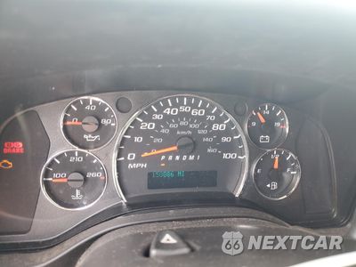 Zdjęcie 8 z 10 samochodu: 2014 CHEVROLET EXPRESS G2500 VIN:1GCWGFCA3E1915164 - miniatura