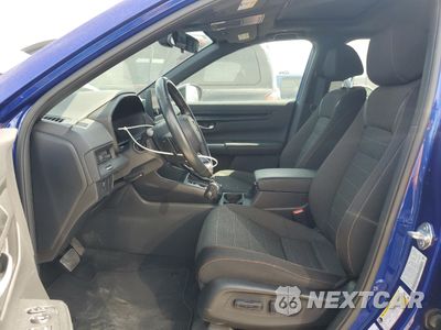 Zdjęcie 7 z 15 samochodu: 2023 HONDA CR-V SPORT VIN:2HKRS6H58PH811823 - miniatura