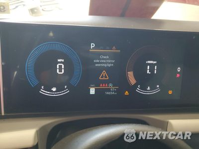 Zdjęcie 9 z 14 samochodu: 2025 HYUNDAI TUCSON SEL VIN:5NMJBCDE7SH460216 - miniatura