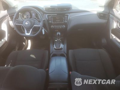 Zdjęcie 8 z 16 samochodu: 2021 NISSAN ROGUE SPORT S VIN:JN1BJ1AW3MW662689 - miniatura