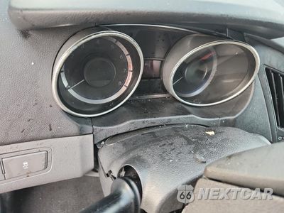 Zdjęcie 9 z 12 samochodu: 2011 HYUNDAI SONATA GLS VIN:5NPEB4AC3BH078620 - miniatura
