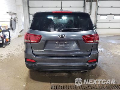 Zdjęcie 6 z 16 samochodu: 2020 KIA SORENTO S VIN:5XYPG4A50LG626271 - miniatura