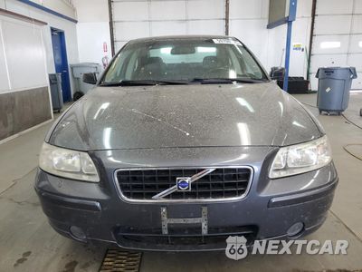 Piąte zdjęcie samochodu w środku: 2006 VOLVO S60 T5 VIN:YV1RS547X62553073 - miniatura