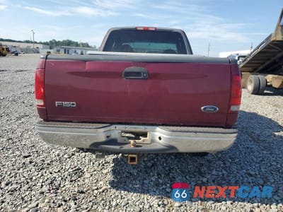 Zdjęcie 6 z 13 samochodu: 1999 FORD F150 VIN:1FTRX17L9XNA36596 - miniatura