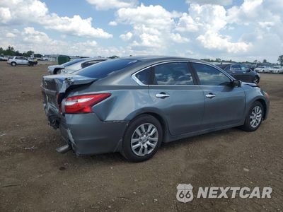Trzecie zdjęcie samochodu z tyłu: 2016 NISSAN ALTIMA 2.5 VIN:1N4AL3AP0GC136524 - miniatura
