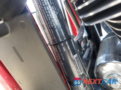 Zdjęcie 9 z 10 samochodu: 2017 HARLEY-DAVIDSON FLHTK ULTRA LIMITED VIN:1HD1KED14HB641343 - miniatura
