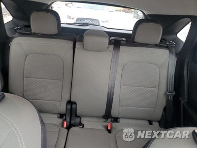 Zdjęcie 10 z 16 samochodu: 2022 FORD ESCAPE SE VIN:1FMCU0G67NUA20494 - miniatura