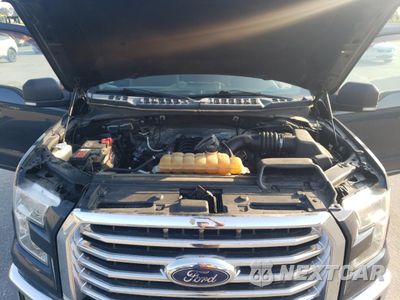 Zdjęcie 11 z 13 samochodu: 2016 FORD F150 SUPER CAB VIN:1FTFX1EF1GFC04306 - miniatura