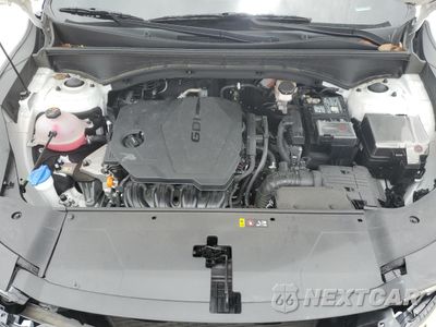 Zdjęcie 12 z 15 samochodu: 2024 KIA SORENTO S VIN:5XYRL4JC9RG277624 - miniatura