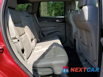 Zdjęcie 11 z 13 samochodu: 2013 JEEP GRAND CHEROKEE LAREDO VIN:1C4RJFAT9DC547143 - miniatura