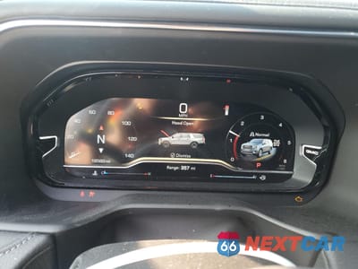 Zdjęcie 9 z 16 samochodu: 2024 GMC YUKON DENALI VIN:1GKS2DKL4RR384931 - miniatura