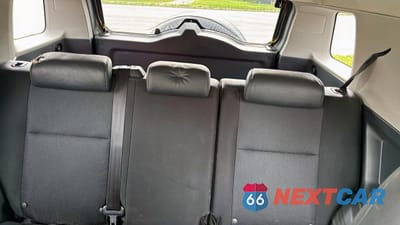 Zdjęcie 9 z 10 samochodu: 2010 TOYOTA FJ CRUISER VIN:JTEBU4BF4AK098411 - miniatura