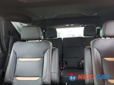 Zdjęcie 10 z 13 samochodu: 2021 GMC YUKON AT4 VIN:1GKS2CKD8MR169810 - miniatura