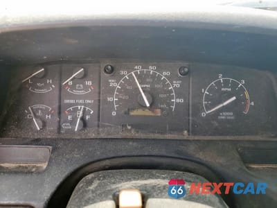 Zdjęcie 9 z 14 samochodu: 1997 FORD F350 VIN:3FEKF37F4VMA67182 - miniatura