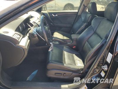 Zdjęcie 7 z 14 samochodu: 2013 ACURA TSX TECH VIN:JH4CU2F61DC010550 - miniatura