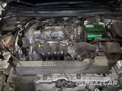 Zdjęcie 11 z 12 samochodu: 2020 TOYOTA COROLLA LE VIN:JTDEPRAE8LJ081263 - miniatura